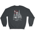 Lone Rubicon Offroad Lifestyle Sweatshirt T-Shirts, Hoodie | CiraTrend.com (Image 1)
