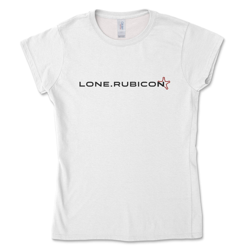 Lone Rubicon Offroad Lifestyle Women's Tee Hoodie, Sweatshirt | CiraTrend.com (Image 5)