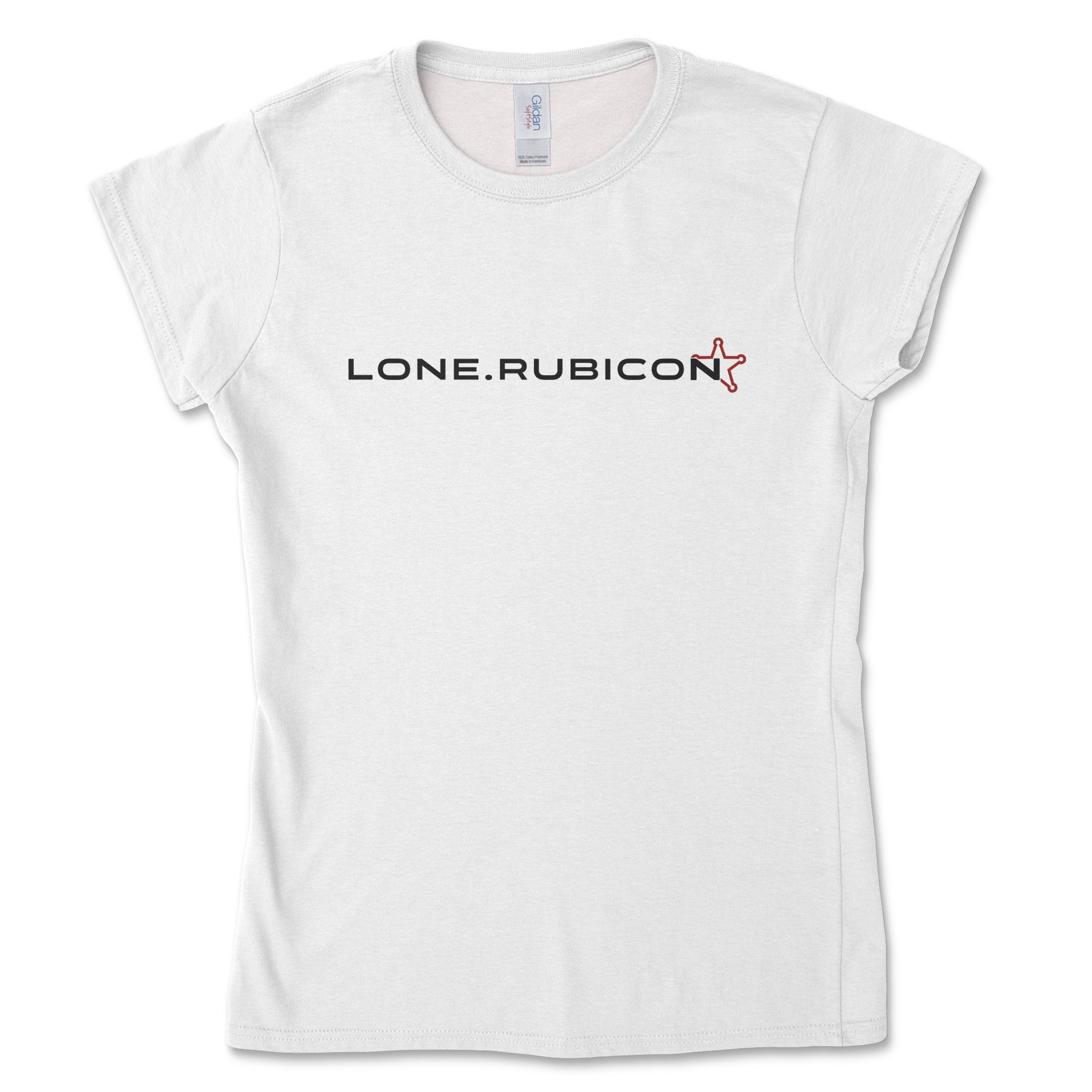Lone Rubicon Offroad Lifestyle Women's Tee Hoodie, Sweatshirt | CiraTrend.com (Image 5)