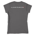 Lone Rubicon Women's Tee Hoodie, Sweatshirt | CiraTrend.com (Image 1)