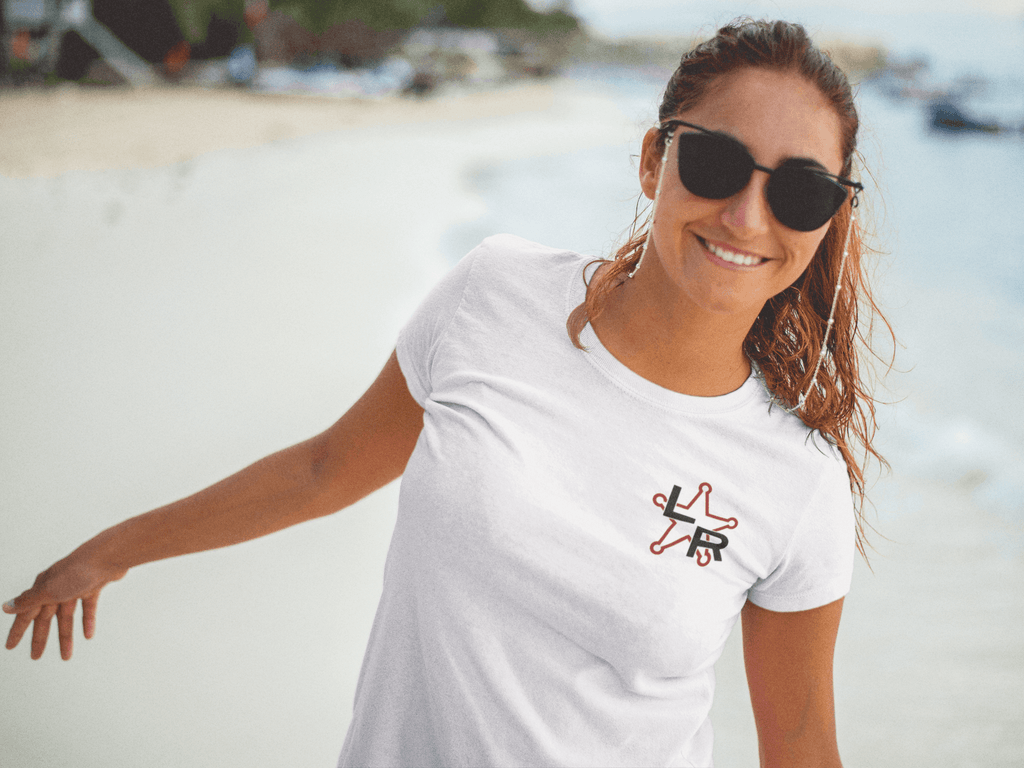 Lone Rubicon Women's Tee Hoodie, Sweatshirt | CiraTrend.com (Image 3)