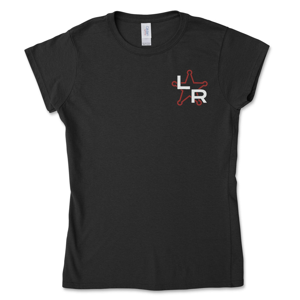 Lone Rubicon Women's Tee Hoodie, Sweatshirt | CiraTrend.com (Image 4)