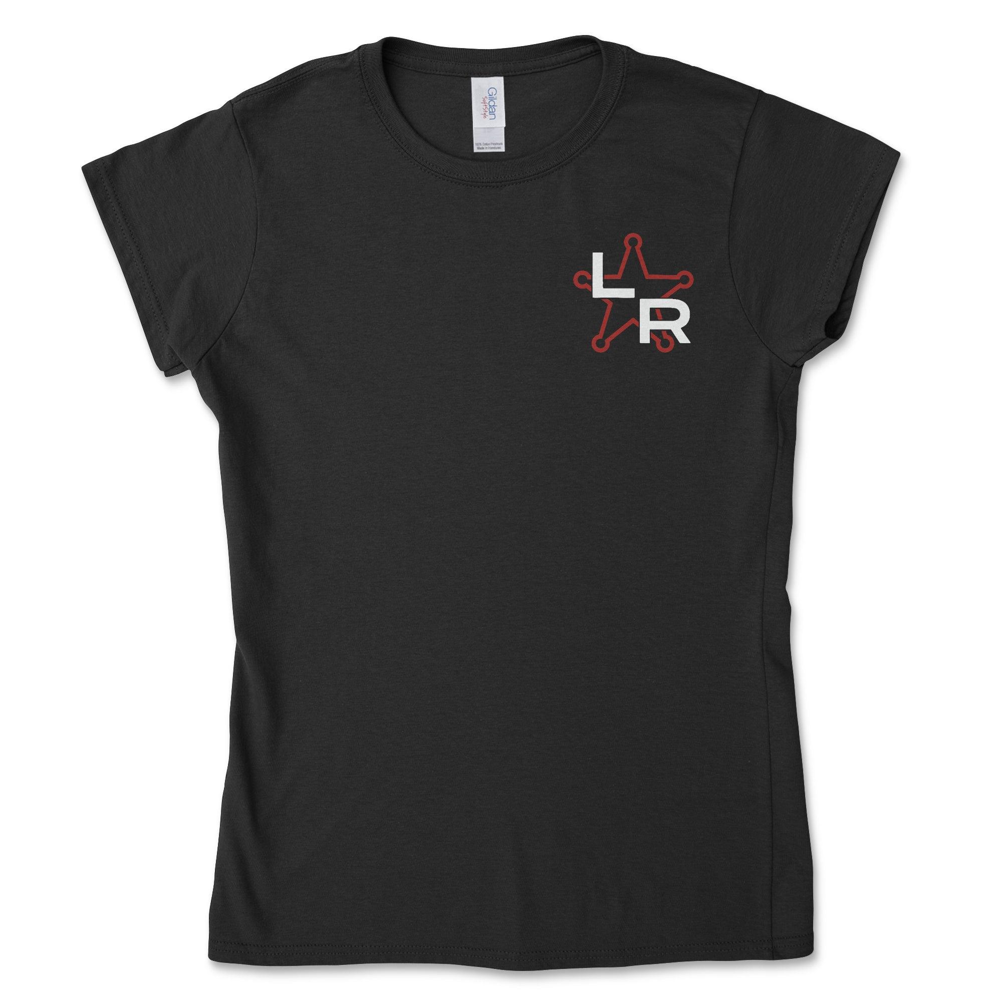 Lone Rubicon Women's Tee Hoodie, Sweatshirt | CiraTrend.com (Image 4)