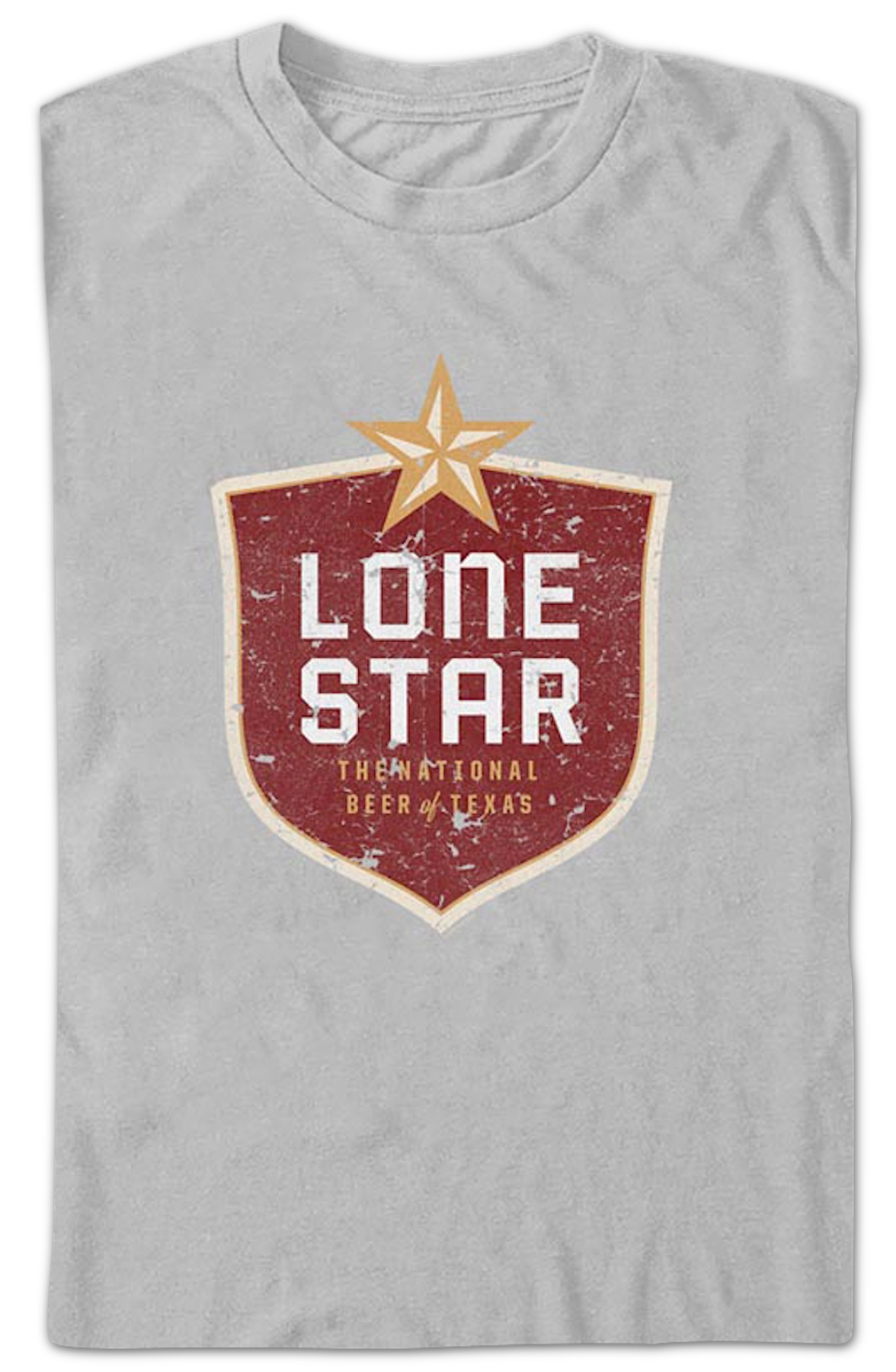 Lone Star Beer T-Shirt Hoodie, Sweatshirt | CiraTrend.com (Image 2)