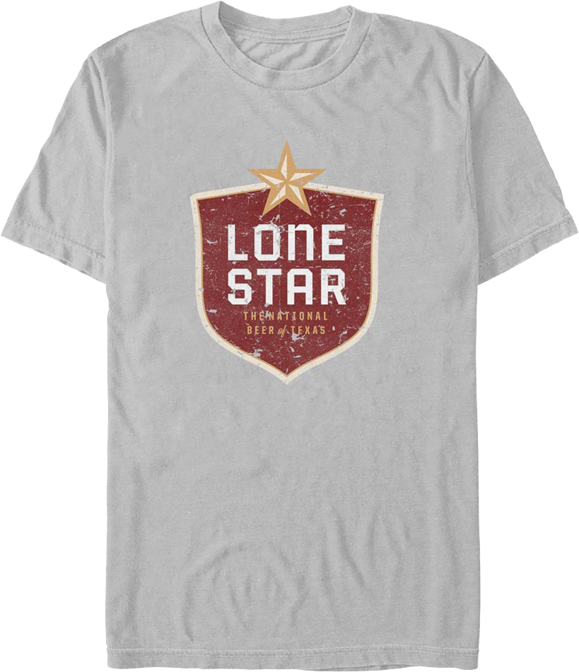 Lone Star Beer T-Shirt Hoodie, Sweatshirt | CiraTrend.com (Image 1)