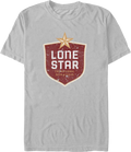 Lone Star Beer T-Shirt Hoodie, Sweatshirt | CiraTrend.com (Image 1)