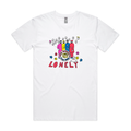 Lonely Kids Club Band Tee Hoodie, Sweatshirt | CiraTrend.com (Image 1)
