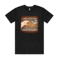 Lonely Road Tee Hoodie, Sweatshirt | CiraTrend.com (Image 1)