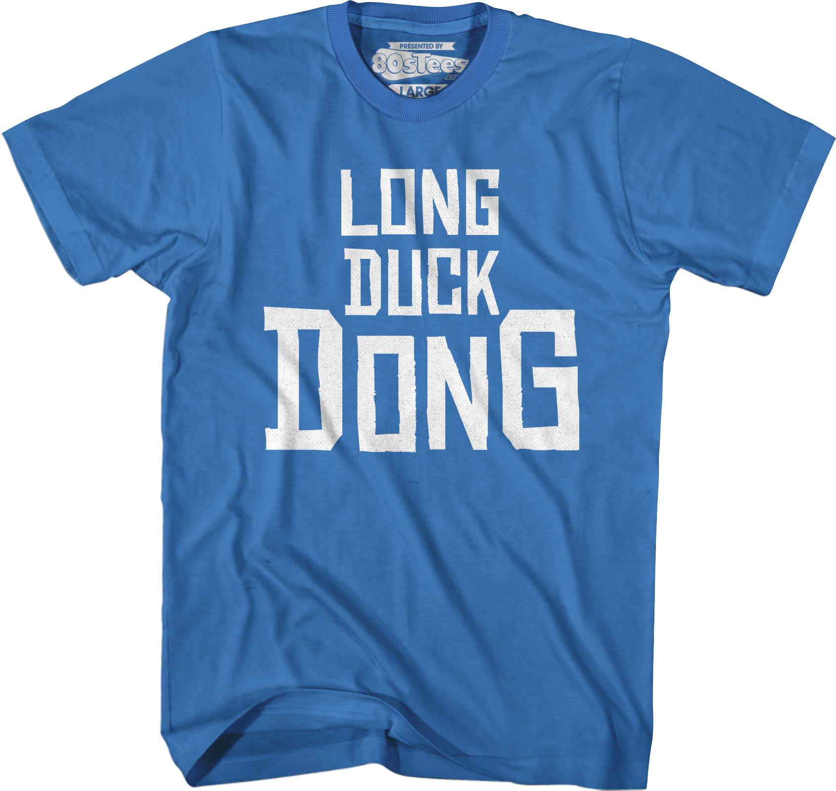 Long Duck Dong T-Shirt Hoodie, Sweatshirt | CiraTrend.com (Image 3)