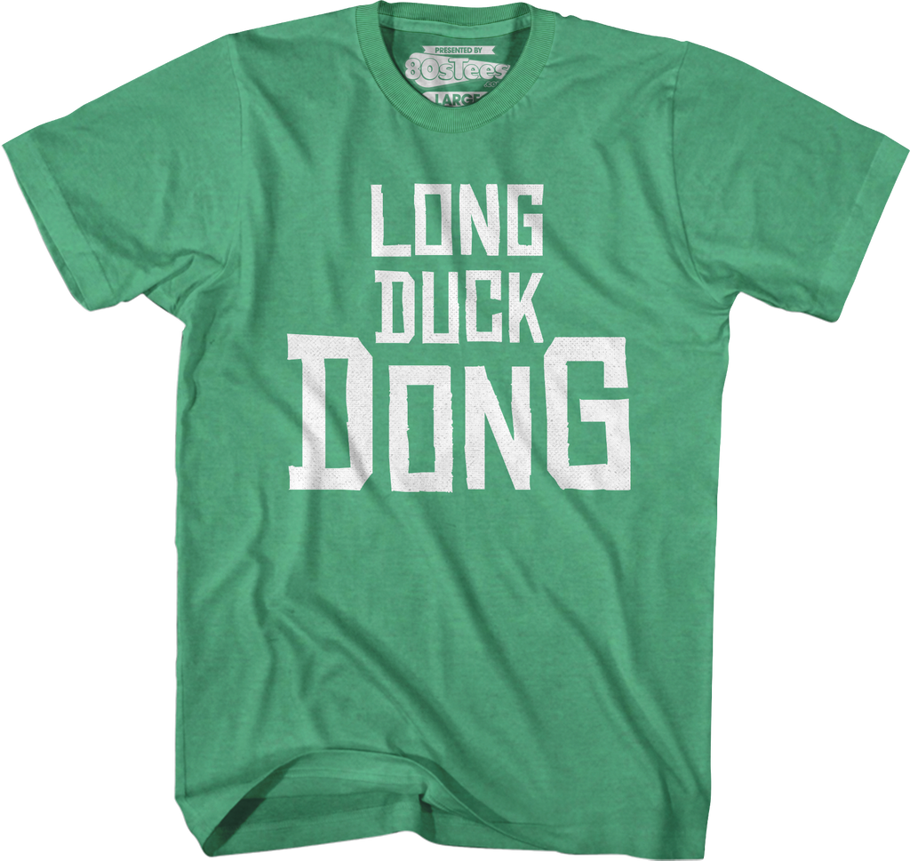 Long Duck Dong T-Shirt Hoodie, Sweatshirt | CiraTrend.com (Image 4)