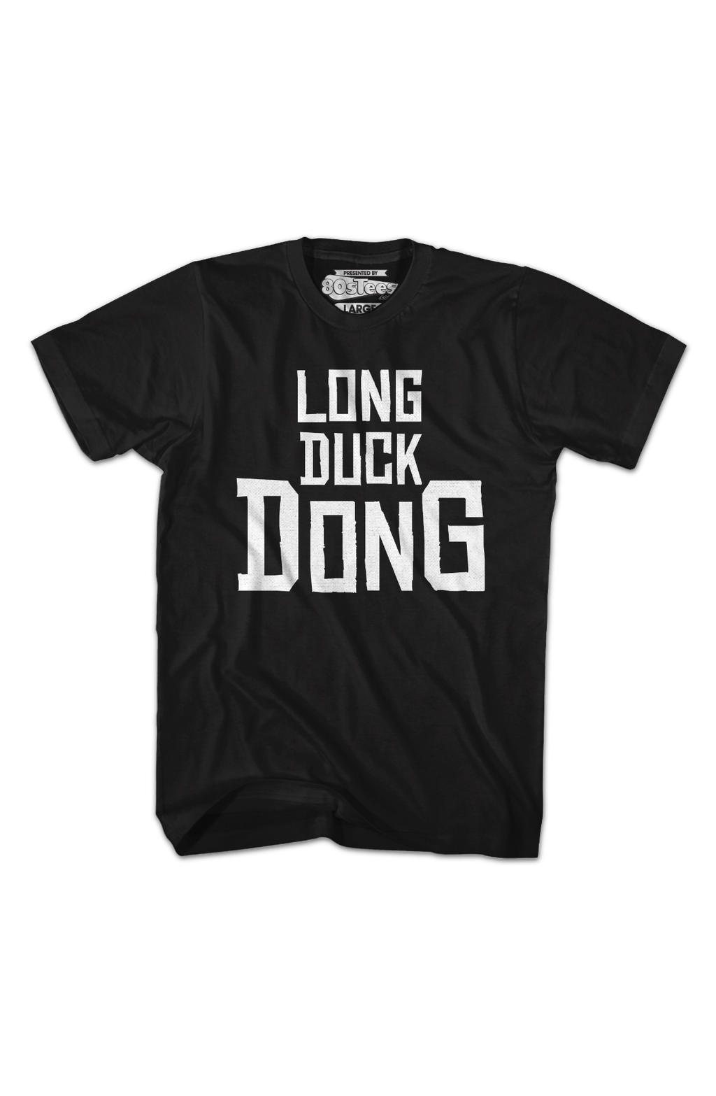 Long Duck Dong T-Shirt Hoodie, Sweatshirt | CiraTrend.com (Image 2)