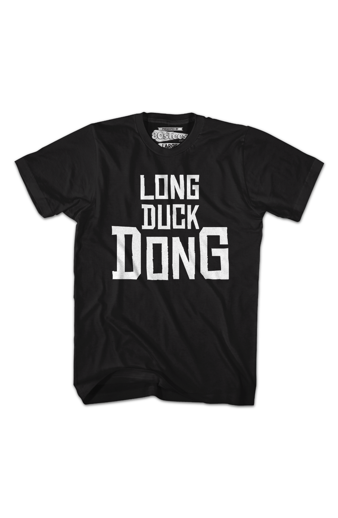 Long Duck Dong T-Shirt Hoodie, Sweatshirt | CiraTrend.com (Image 2)