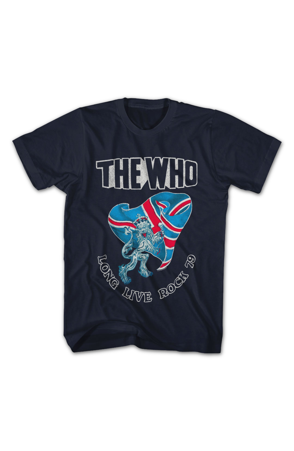 Long Live Rock The Who T-Shirt Hoodie, Sweatshirt | CiraTrend.com (Image 2)