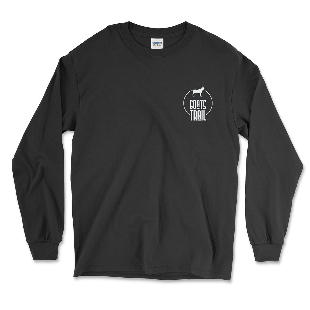 Longsleeve Tee Shirt-Don't Panic! I Am A Professional Spotter Hoodie, Sweatshirt | CiraTrend.com (Image 3)
