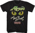Look What The Cat Dragged In 1986 Poison T-Shirt Hoodie, Sweatshirt | CiraTrend.com (Image 1)