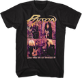 Look What The Cat Dragged In Photos Poison T-Shirt Hoodie, Sweatshirt | CiraTrend.com (Image 1)