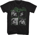 Vintage What Cat Dragged Photos Poison T-Shirts, Hoodie, Sweatshirt