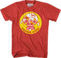 Looking Good Gumball Machine Scratch N Sniff T-Shirt Hoodie, Sweatshirt | CiraTrend.com (Image 1)