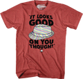 Looks Good On You Caddyshack T-Shirt Hoodie, Sweatshirt | CiraTrend.com (Image 1)