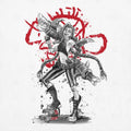 Loose Cannon Girl T-Shirt Hoodie, Sweatshirt | CiraTrend.com (Image 1)
