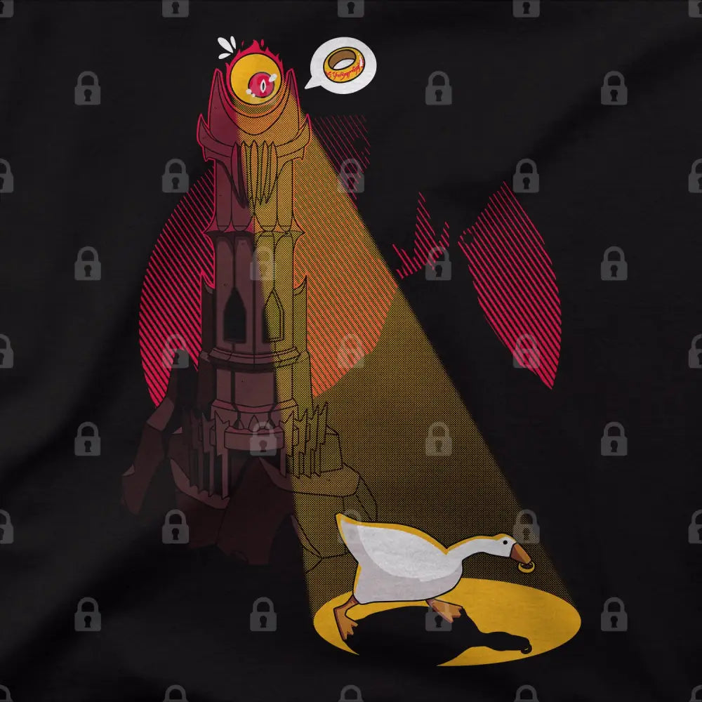 Lord Of The Honks T-Shirt Hoodie, Sweatshirt | CiraTrend.com (Image 1)