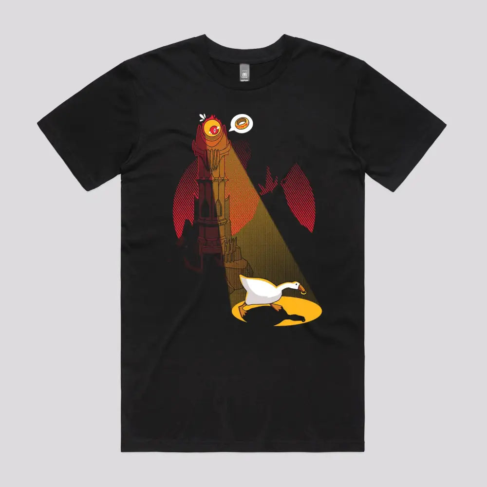 Lord Of The Honks T-Shirt Hoodie, Sweatshirt | CiraTrend.com (Image 2)