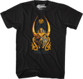 Lord Verminaard Dungeons & Dragons T-Shirt Hoodie, Sweatshirt | CiraTrend.com (Image 1)