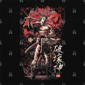 Lord of Destruction T-Shirt Hoodie, Sweatshirt | CiraTrend.com (Image 1)