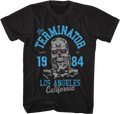 Los Angeles 1984 Terminator T-Shirt Hoodie, Sweatshirt | CiraTrend.com (Image 1)