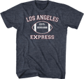 Los Angeles Express USFL T-Shirt Hoodie, Sweatshirt | CiraTrend.com (Image 1)