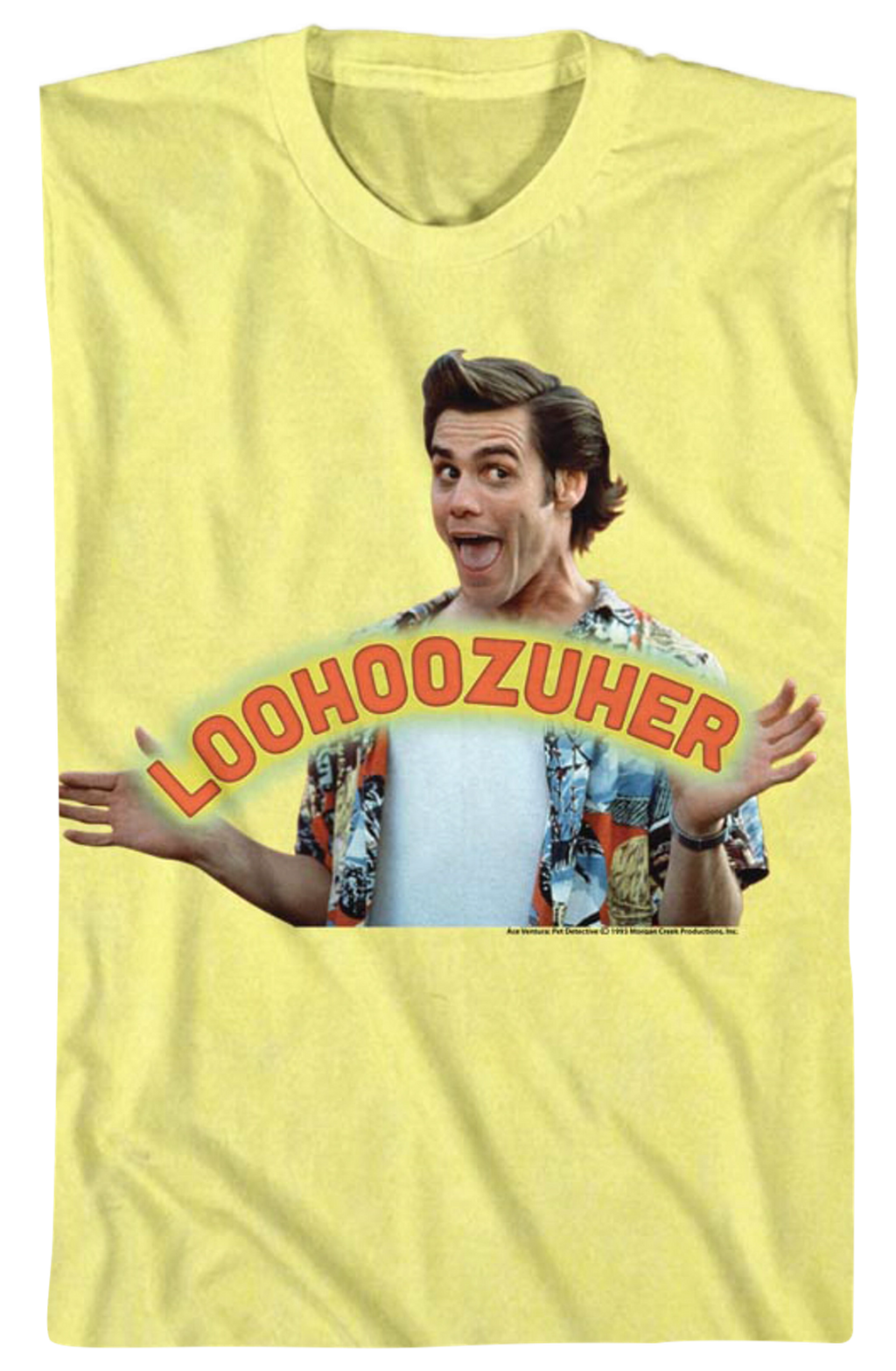 Loser Ace Ventura T-Shirt Hoodie, Sweatshirt | CiraTrend.com (Image 2)