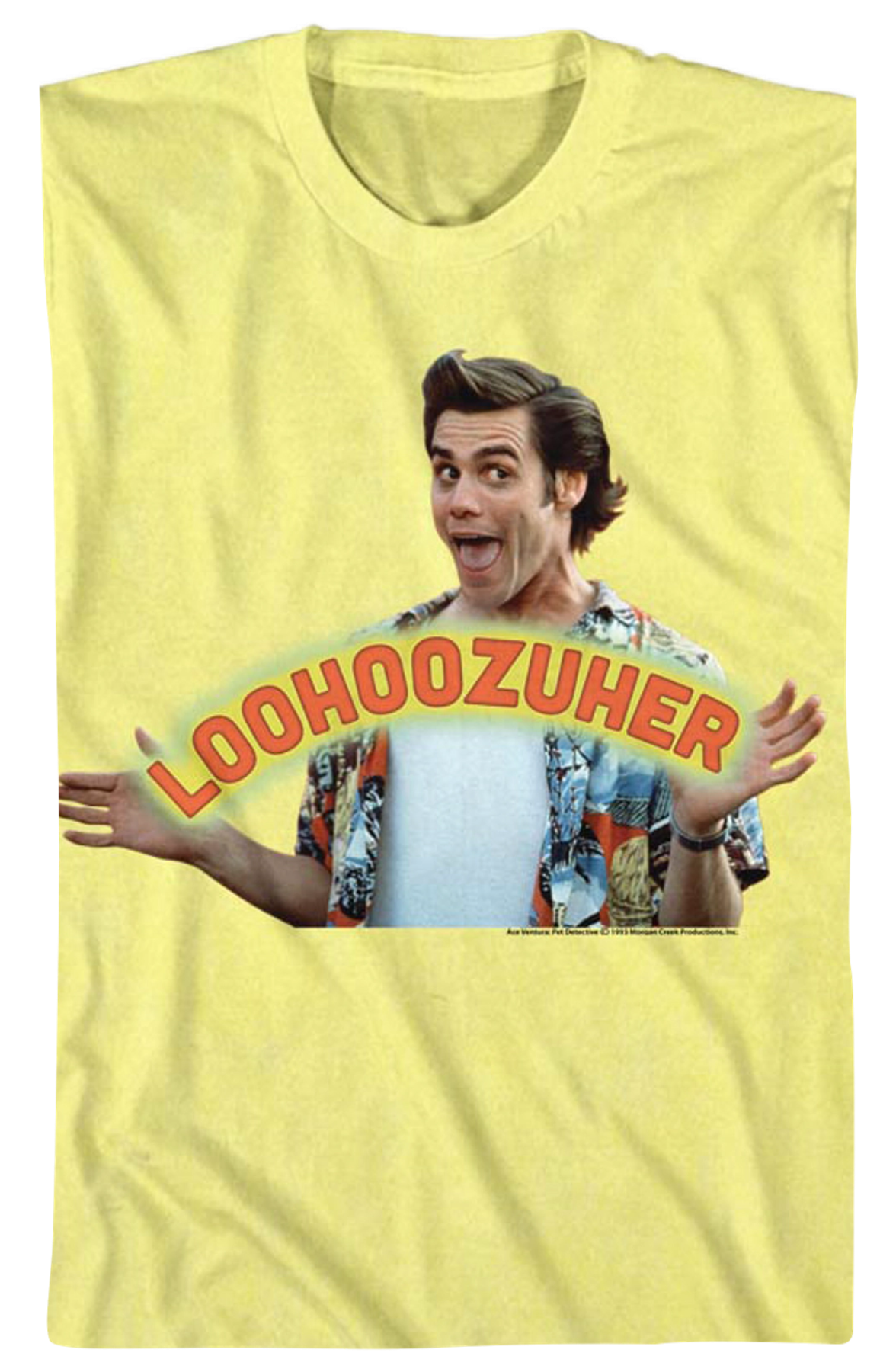 Loser Ace Ventura T-Shirt Hoodie, Sweatshirt | CiraTrend.com (Image 2)