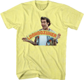 Loser Ace Ventura T-Shirt Hoodie, Sweatshirt | CiraTrend.com (Image 1)
