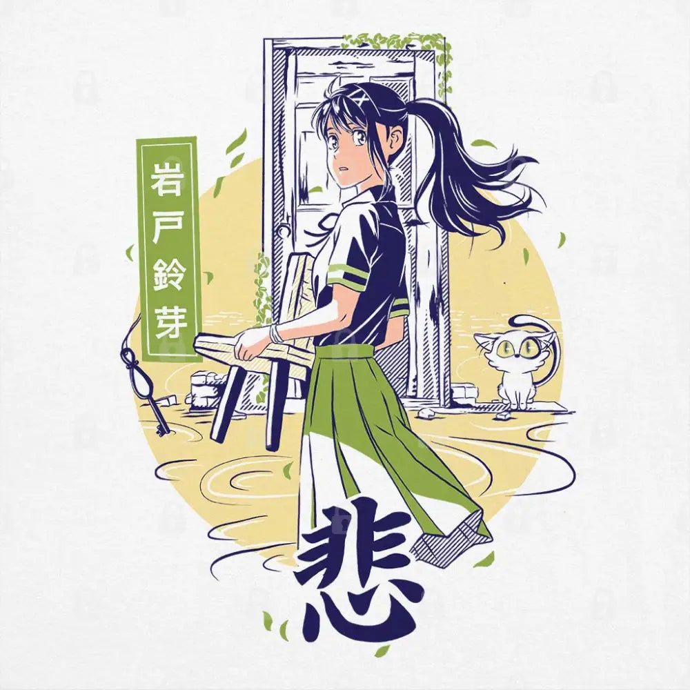 Loss and Grief T-Shirt Hoodie, Sweatshirt | CiraTrend.com (Image 1)