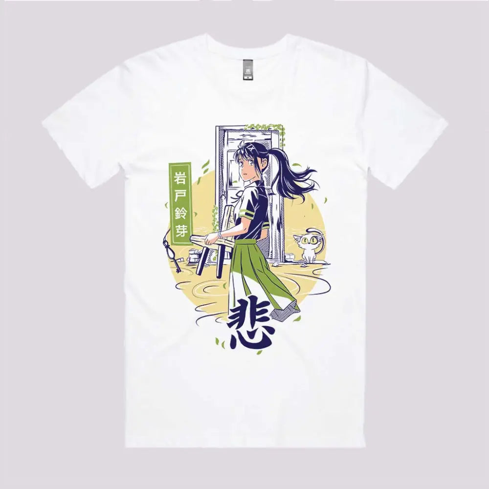 Loss and Grief T-Shirt Hoodie, Sweatshirt | CiraTrend.com (Image 2)