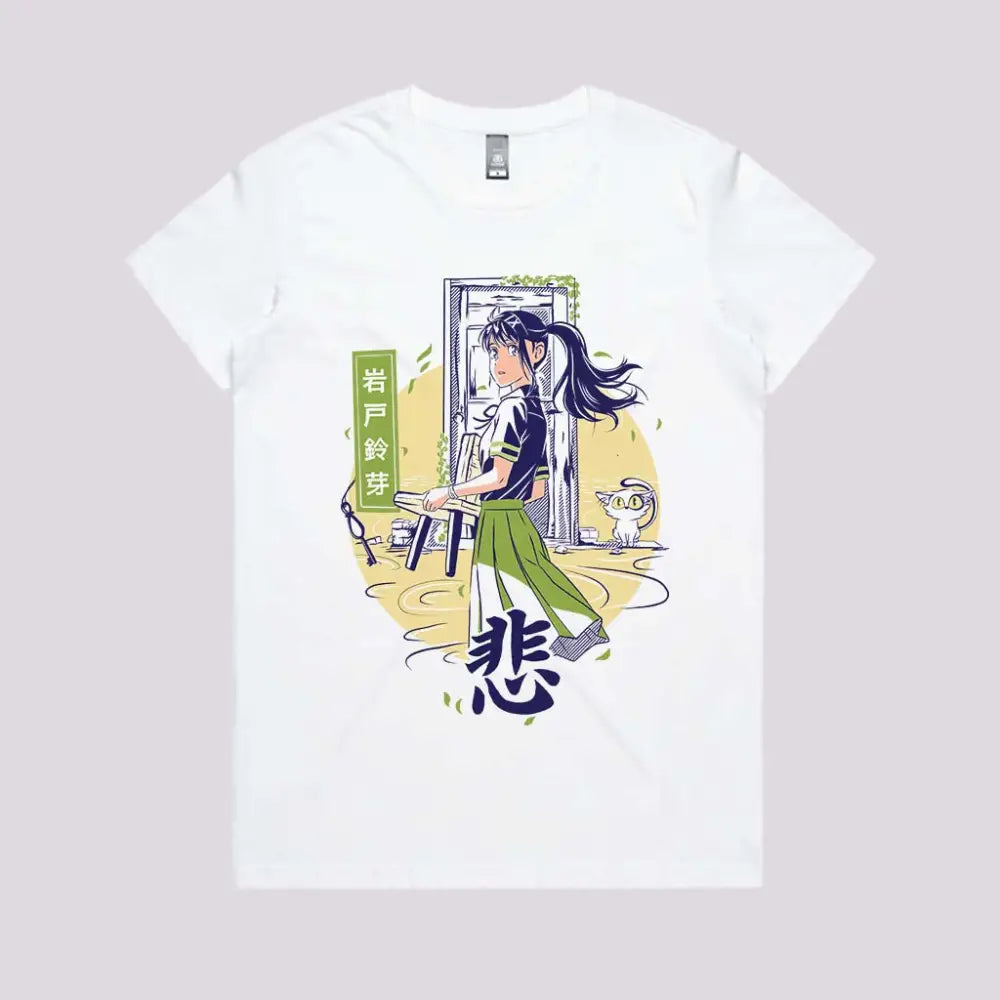 Loss and Grief T-Shirt Hoodie, Sweatshirt | CiraTrend.com (Image 3)