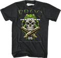 Lost Boys Frog Brothers T-Shirt Hoodie, Sweatshirt | CiraTrend.com (Image 1)