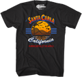 Lost Boys Murder Capital of the World T-Shirt Hoodie, Sweatshirt | CiraTrend.com (Image 1)