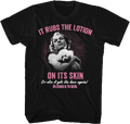 Lotion Silence of the Lambs T-Shirt Hoodie, Sweatshirt | CiraTrend.com (Image 1)