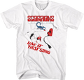 Retro Love At First Sting Scorpions T-Shirt Hoodie, Sweatshirt | CiraTrend.com (Image 1)