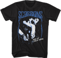 Love At First Sting Scorpions T-Shirt Hoodie, Sweatshirt | CiraTrend.com (Image 1)