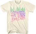 Love Bites Def Leppard Shirt Hoodie, Sweatshirt | CiraTrend.com (Image 1)
