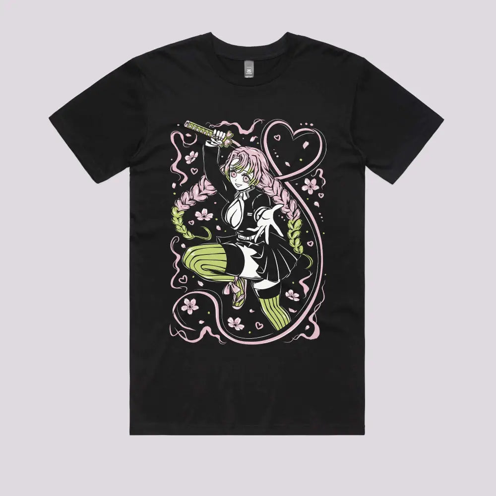 Love Breathing T-Shirt Hoodie, Sweatshirt | CiraTrend.com (Image 2)