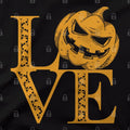 Love Halloween T-Shirt Hoodie, Sweatshirt | CiraTrend.com (Image 1)