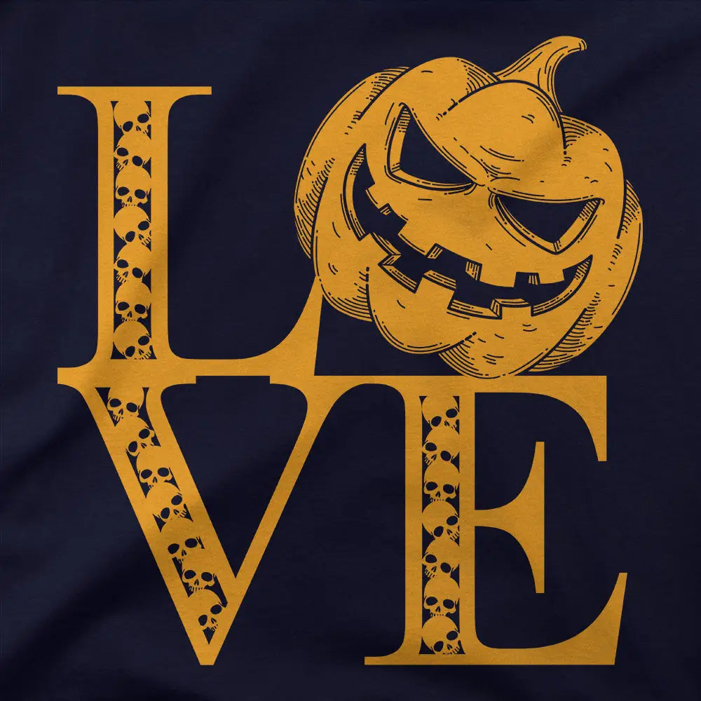 Love Halloween T-Shirt Hoodie, Sweatshirt | CiraTrend.com (Image 4)