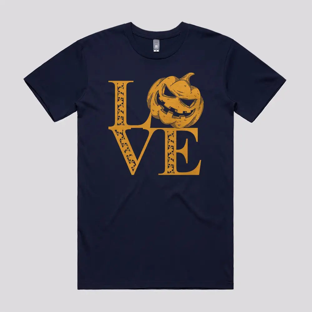 Love Halloween T-Shirt Hoodie, Sweatshirt | CiraTrend.com (Image 5)
