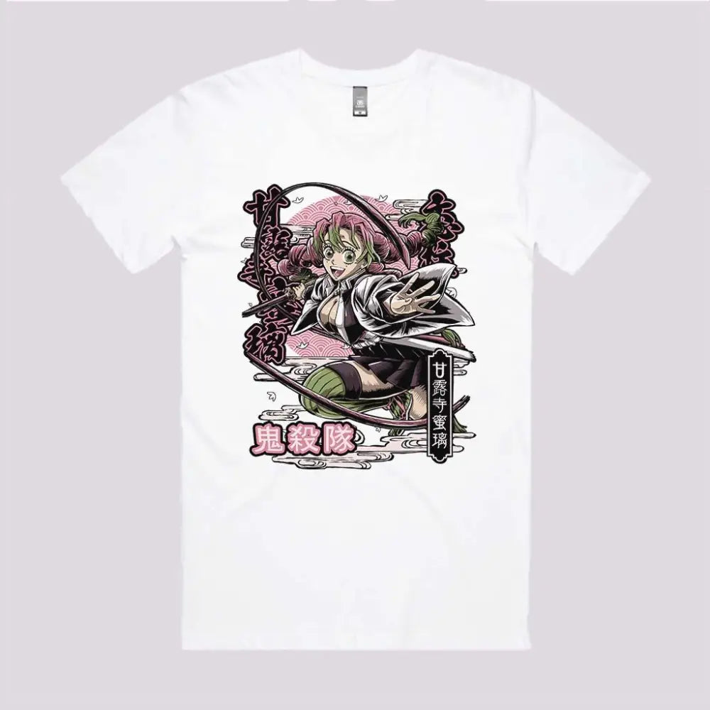 Love Hashira T-Shirt Hoodie, Sweatshirt | CiraTrend.com (Image 5)