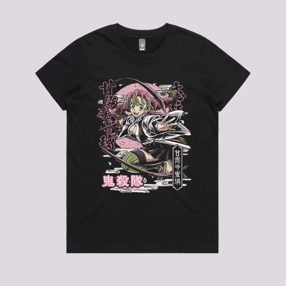 Love Hashira T-Shirt Hoodie, Sweatshirt | CiraTrend.com (Image 3)