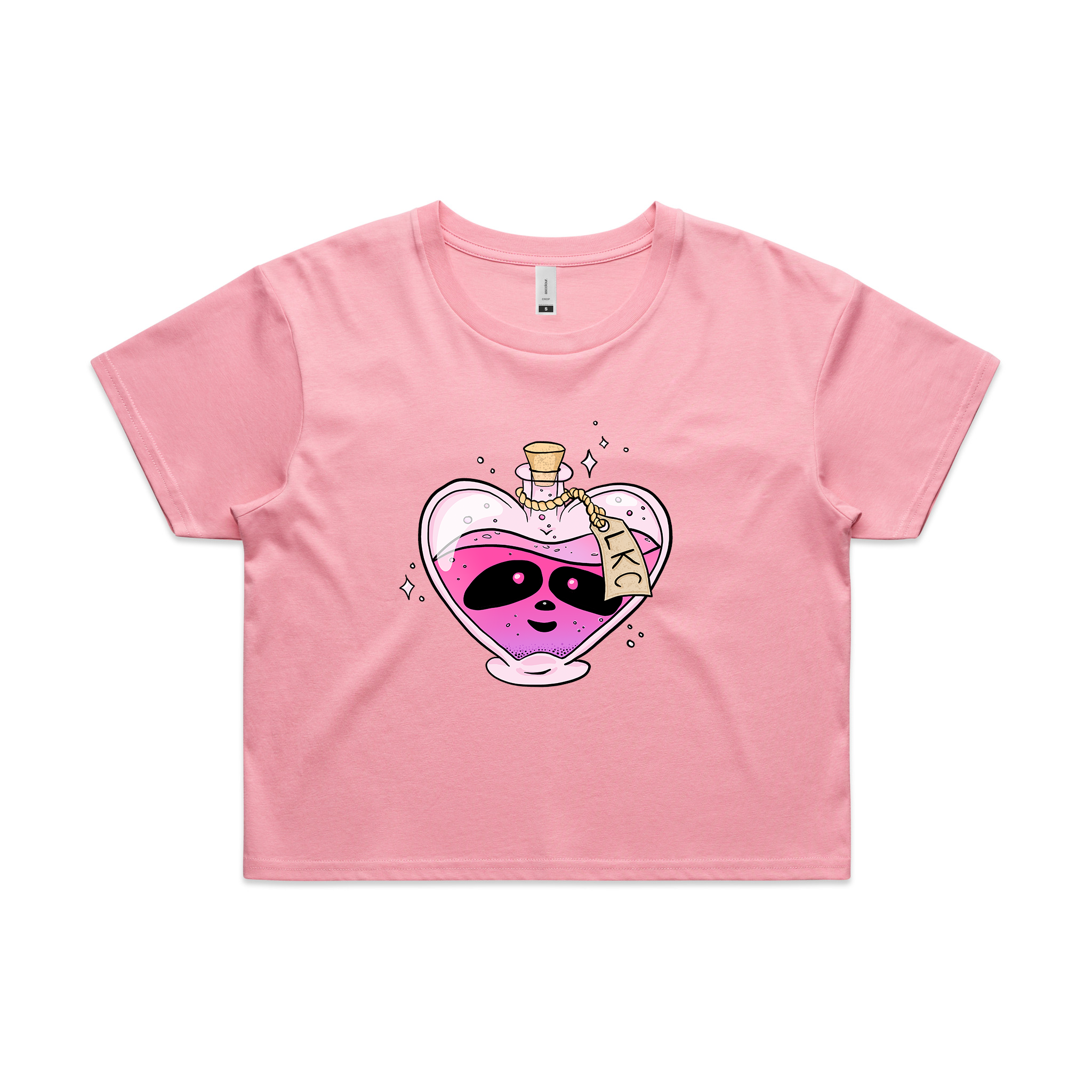 Love Potion Tee Hoodie, Sweatshirt | CiraTrend.com (Image 5)