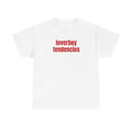 loverboy tendencies unisex t-shirt Hoodie, Sweatshirt | CiraTrend.com
